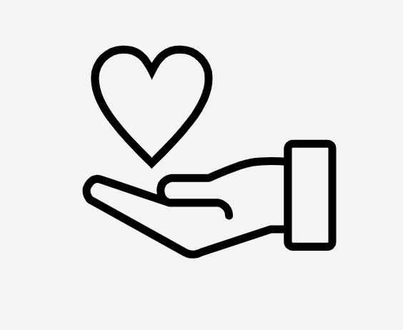 $200 can help provide hope in the form of 3 free nights of lodging.